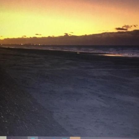 Appartement Studio Face A La Mer Bray-Dunes Exteriör bild