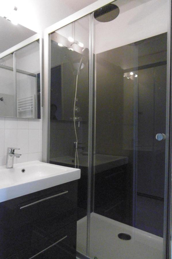Appartement Studio Face A La Mer Bray-Dunes Exteriör bild